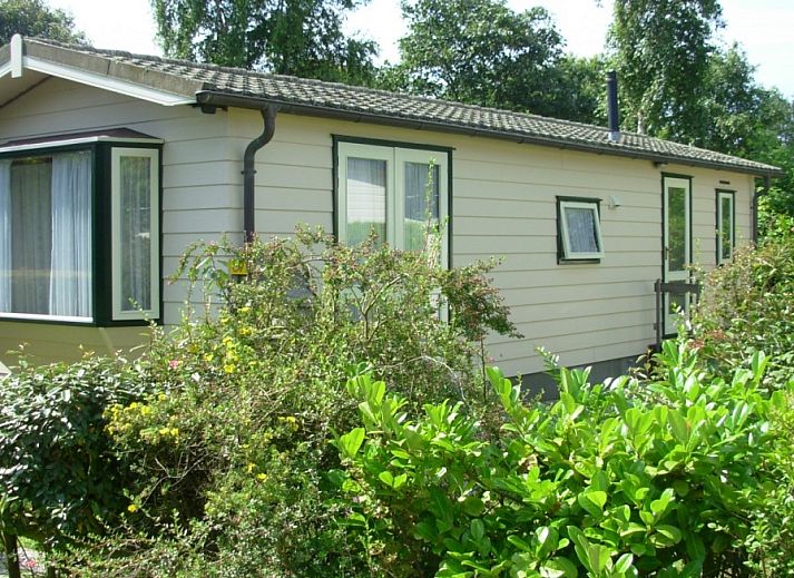 Verblijf 0113256 • Vakantiewoning Texel • Vakantiepark De Koorn-aar - Chalet 89 
