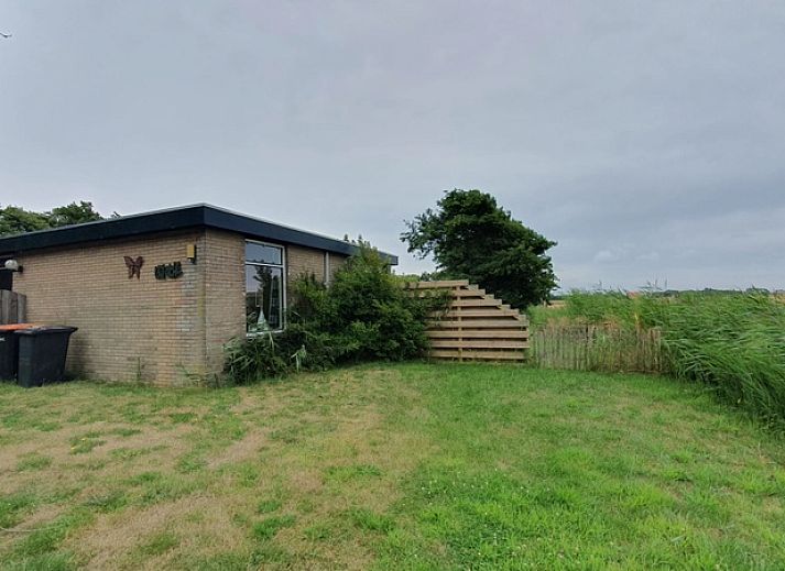 Verblijf 0113256 - Vakantiewoning Texel - Weizicht Texel