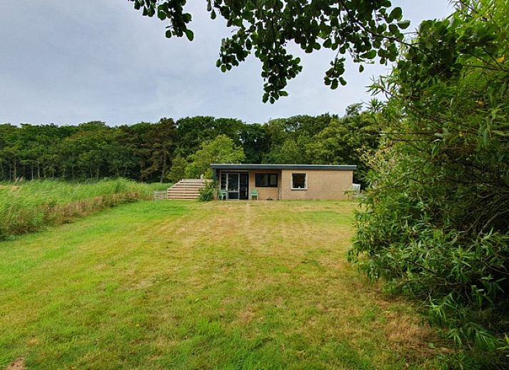 Verblijf 0113256 - Vakantiewoning Texel - Weizicht Texel