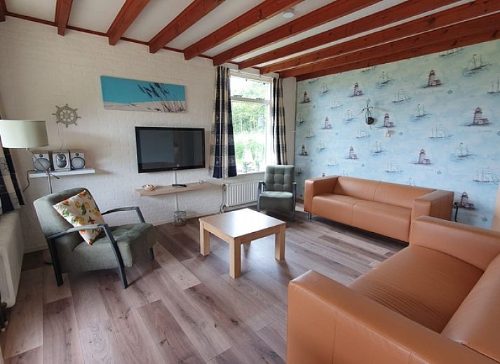 Verblijf 0113256 - Vakantiewoning Texel - Weizicht Texel