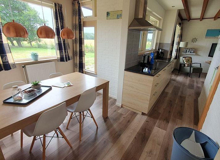 Verblijf 0113256 - Vakantiewoning Texel - Weizicht Texel