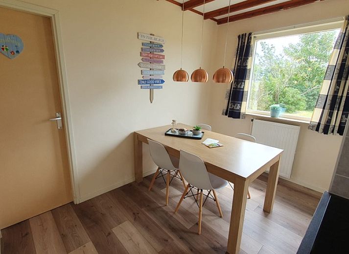 Verblijf 0113256 - Vakantiewoning Texel - Weizicht Texel