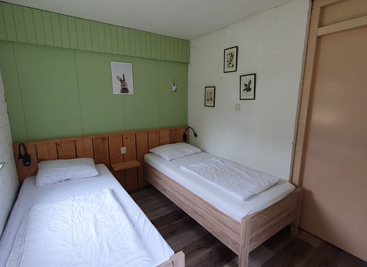 Verblijf 0113256 - Vakantiewoning Texel - Weizicht Texel