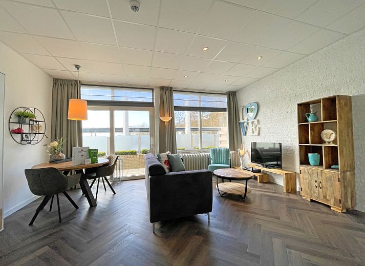 Guest house 0113259 • Holiday property Texel • Appartement 02 