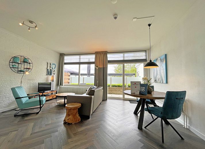 Unterkunft 0113260 • Ferienhaus Texel • Appartement Bos en Duin 03