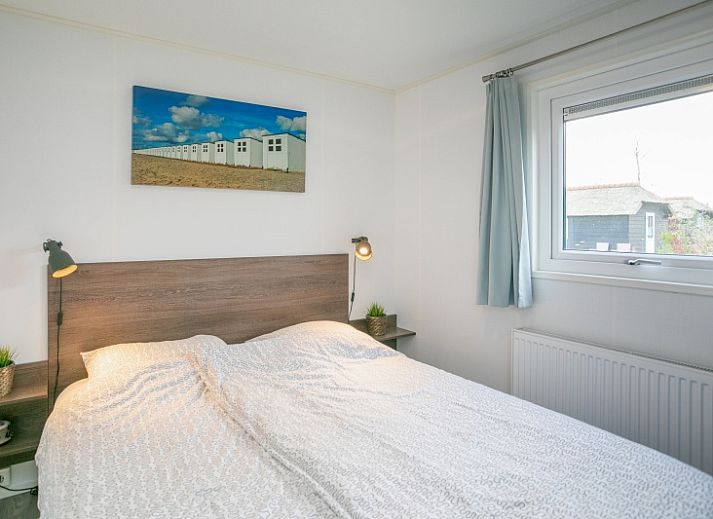 Verblijf 0113266 - Vakantiewoning Texel - Vakantiepark de Bremakker - Chalet Julie - Akkerveld 19