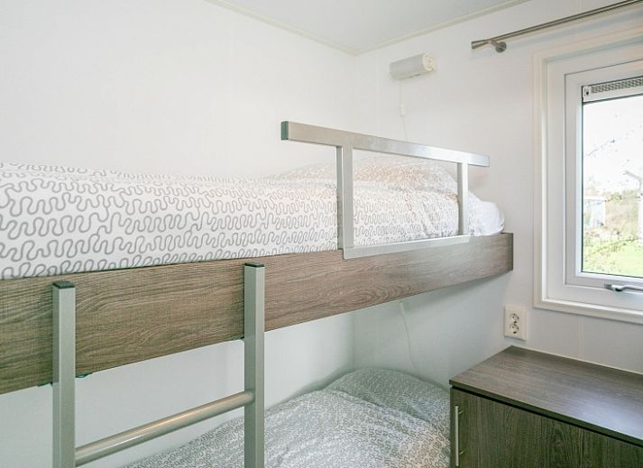 Verblijf 0113266 - Vakantiewoning Texel - Vakantiepark de Bremakker - Chalet Julie - Akkerveld 19