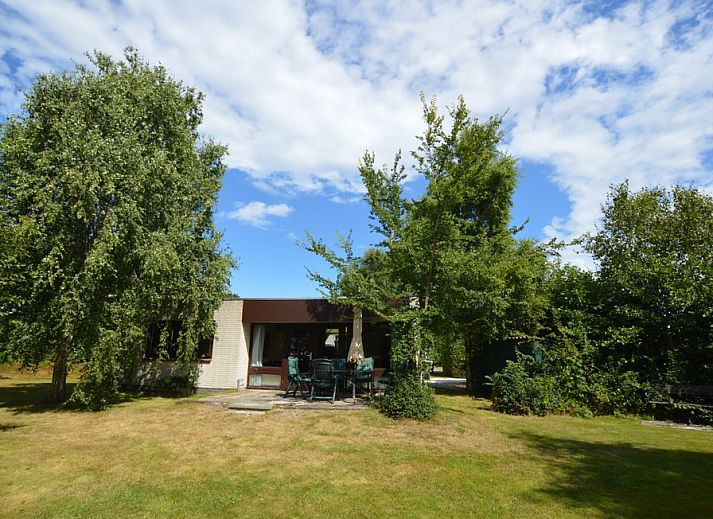 Guest house 0113267 • Holiday property Texel • Bungalow de Parel 232