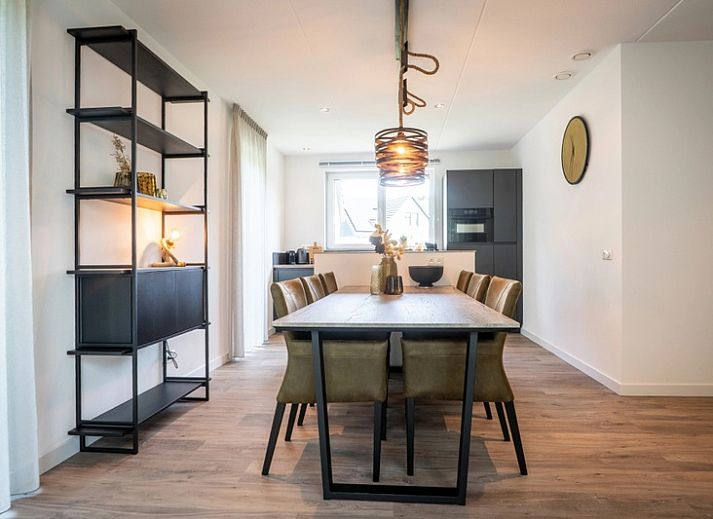 Guest house 0113267 - Holiday property Texel - Vakantiepark De Koorn-aar - Villa