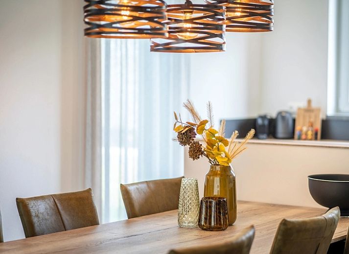 Guest house 0113267 - Holiday property Texel - Vakantiepark De Koorn-aar - Villa