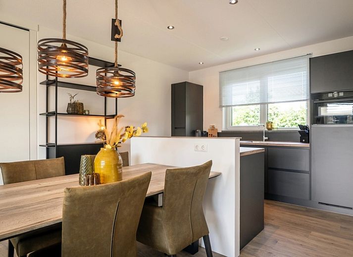 Guest house 0113267 - Holiday property Texel - Vakantiepark De Koorn-aar - Villa