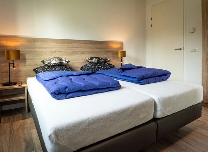 Guest house 0113267 - Holiday property Texel - Vakantiepark De Koorn-aar - Villa