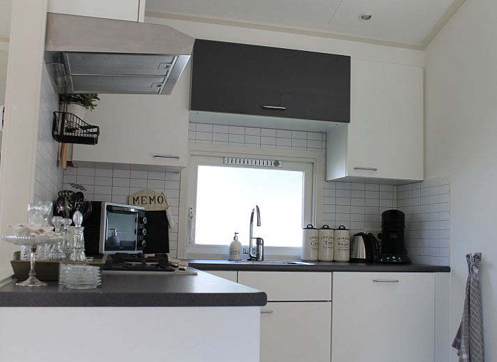 Verblijf 0113275 - Vakantiewoning Texel - Vakantiepark de Bremakker - Michelle - Weideveld 60