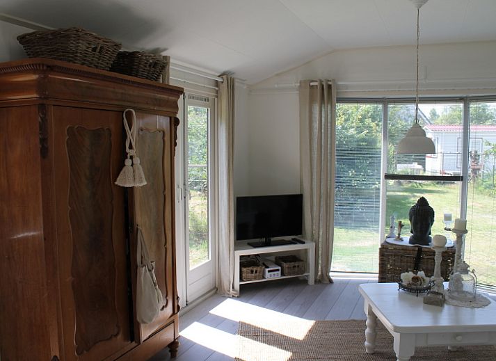 Verblijf 0113275 - Vakantiewoning Texel - Vakantiepark de Bremakker - Michelle - Weideveld 60