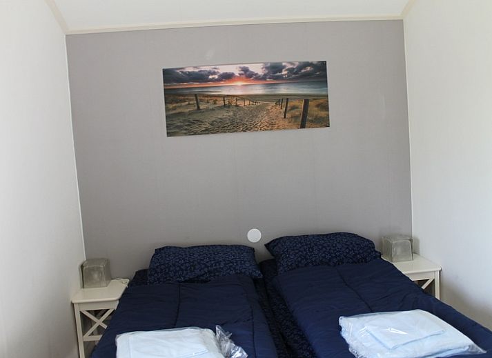 Verblijf 0113275 - Vakantiewoning Texel - Vakantiepark de Bremakker - Michelle - Weideveld 60