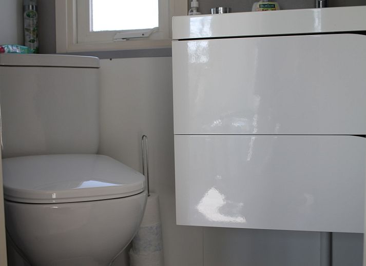 Verblijf 0113275 - Vakantiewoning Texel - Vakantiepark de Bremakker - Michelle - Weideveld 60