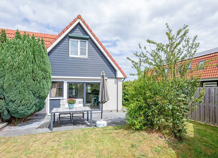 Guest house 0113278 • Holiday property Texel • Wulpenweid 14 Zeehond