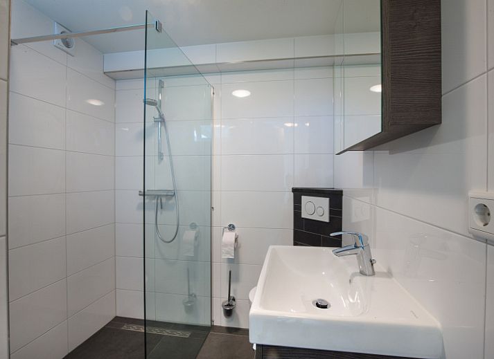 Unterkunft 0113281 - Ferienhaus Texel - Bungalowpark Gortersmient - vakantiehuis Gortersmient 310