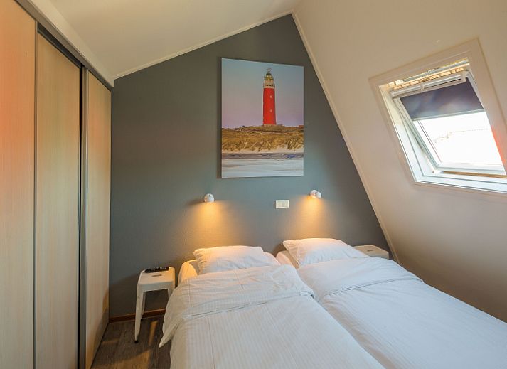 Unterkunft 0113281 - Ferienhaus Texel - Bungalowpark Gortersmient - vakantiehuis Gortersmient 310