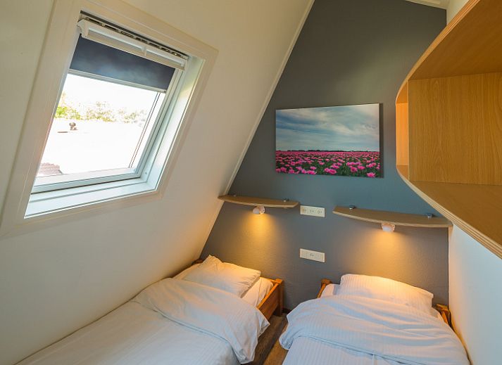 Unterkunft 0113281 - Ferienhaus Texel - Bungalowpark Gortersmient - vakantiehuis Gortersmient 310