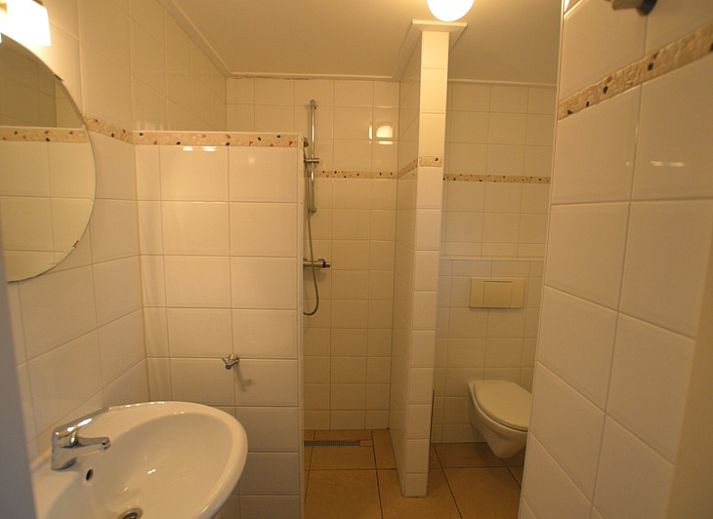 Verblijf 0113283 - Vakantiewoning Texel - Vakantiehuis de Parel 214