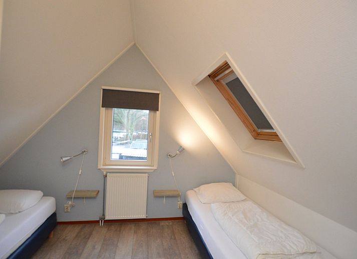 Verblijf 0113283 - Vakantiewoning Texel - Vakantiehuis de Parel 214