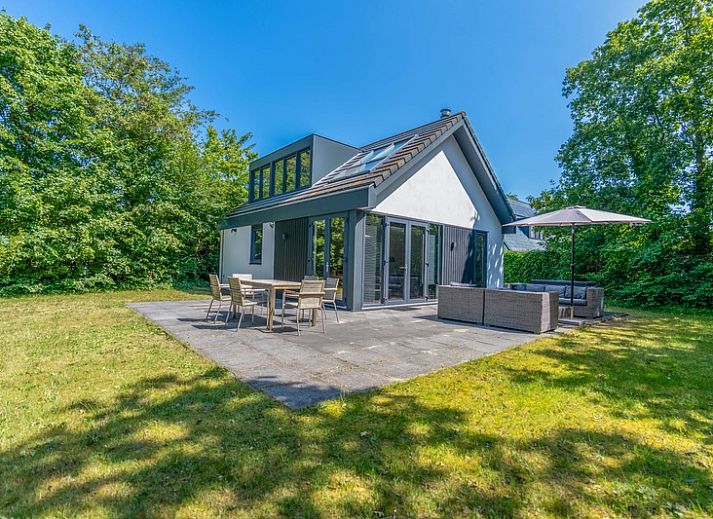 Verblijf 0113285 - Vakantiewoning Texel - Bungalowpark De Parel - Villa 184 - De Wadden Parel