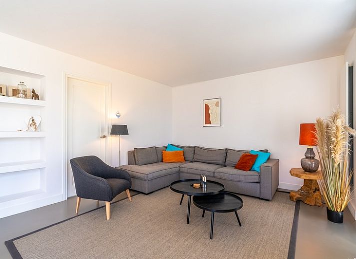 Verblijf 0113285 - Vakantiewoning Texel - Bungalowpark De Parel - Villa 184 - De Wadden Parel