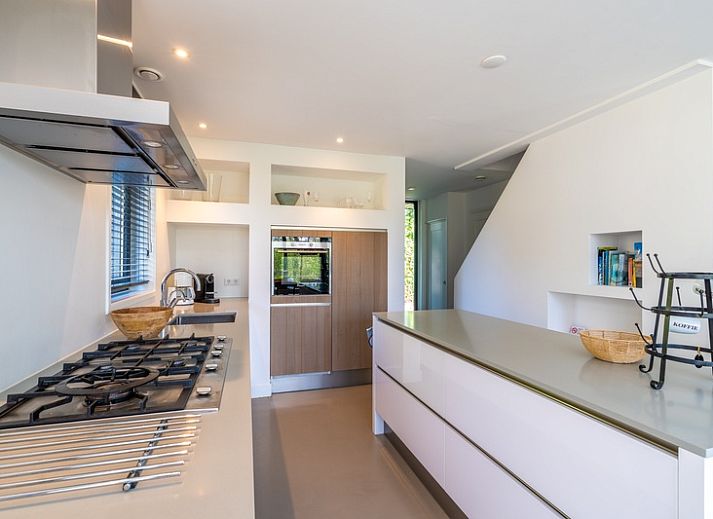 Verblijf 0113285 - Vakantiewoning Texel - Bungalowpark De Parel - Villa 184 - De Wadden Parel