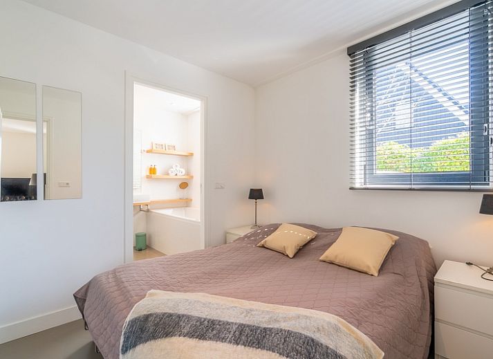 Verblijf 0113285 - Vakantiewoning Texel - Bungalowpark De Parel - Villa 184 - De Wadden Parel