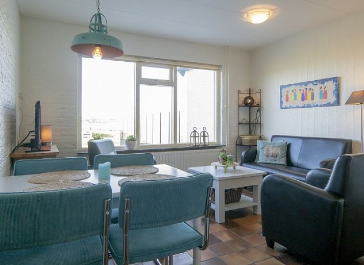 Guest house 0113287 - Holiday property Texel - Hans