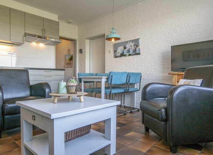 Guest house 0113287 - Holiday property Texel - Hans