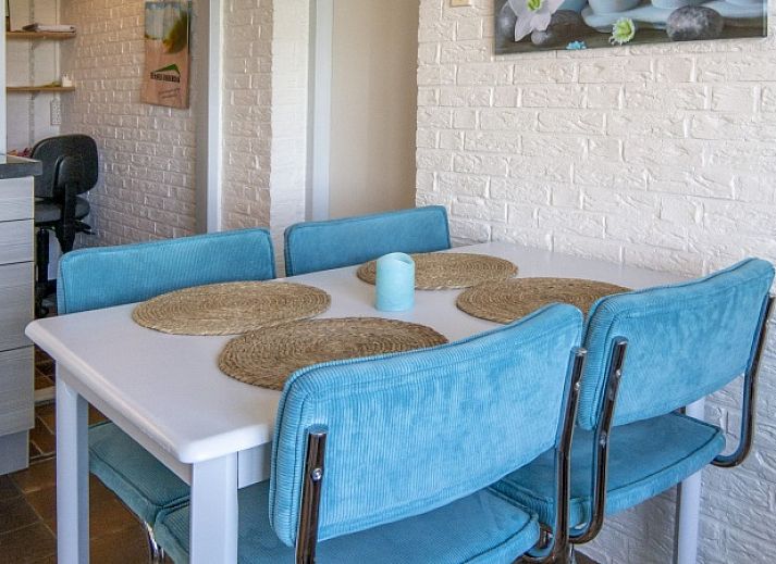 Guest house 0113287 - Holiday property Texel - Hans