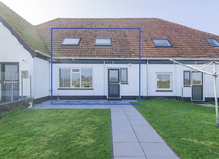 Guest house 0113287 - Holiday property Texel - Hans