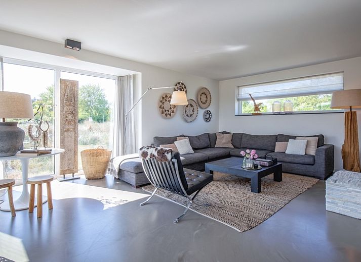 Unterkunft 0113288 - Ferienhaus Texel - Villa Serendipity