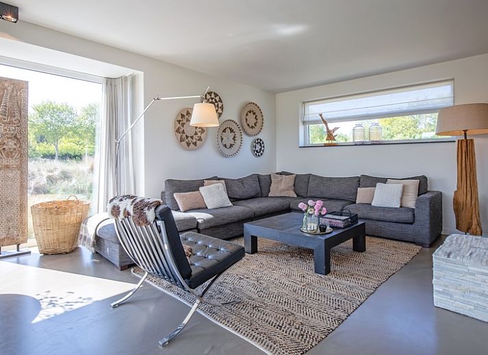 Unterkunft 0113288 - Ferienhaus Texel - Villa Serendipity