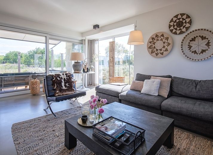 Unterkunft 0113288 - Ferienhaus Texel - Villa Serendipity