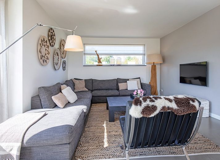 Unterkunft 0113288 - Ferienhaus Texel - Villa Serendipity