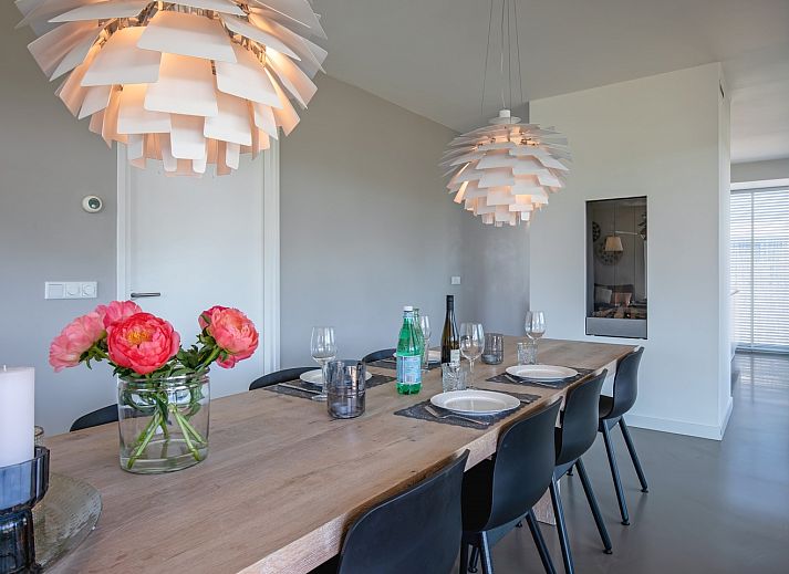 Unterkunft 0113288 - Ferienhaus Texel - Villa Serendipity