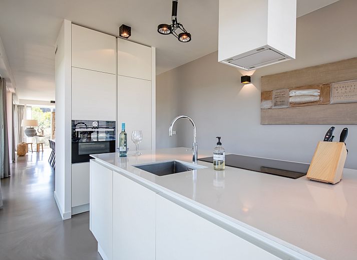 Unterkunft 0113288 - Ferienhaus Texel - Villa Serendipity