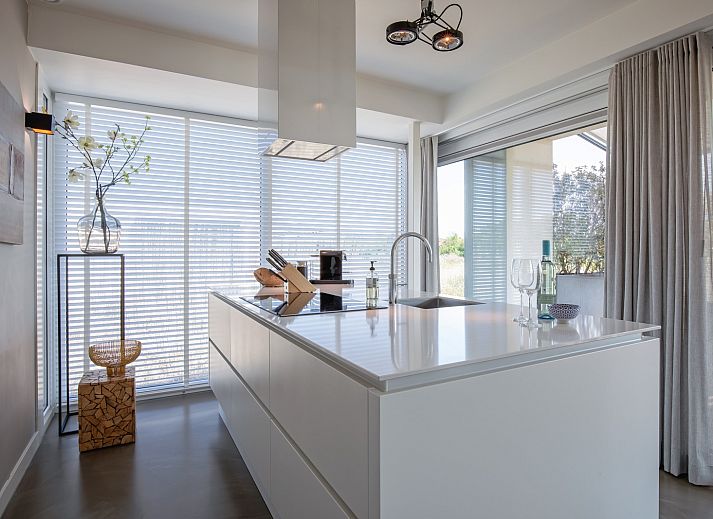 Unterkunft 0113288 - Ferienhaus Texel - Villa Serendipity