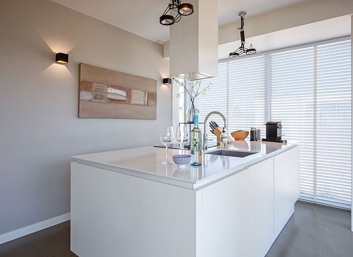 Unterkunft 0113288 - Ferienhaus Texel - Villa Serendipity