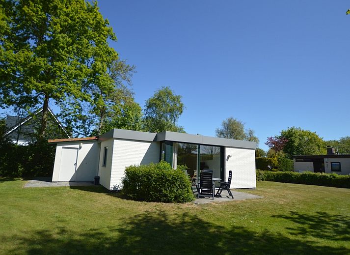 Unterkunft 0113292 • Ferienhaus Texel • Vakantiehuis de Parel 262