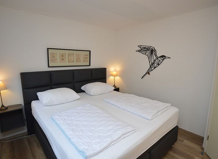 Gemuetliche Sitzecke im Holiday home de Parel 244, De Dennen, Texel, perfekt fuer einen gemuetlichen Abend auf den Watteninseln.