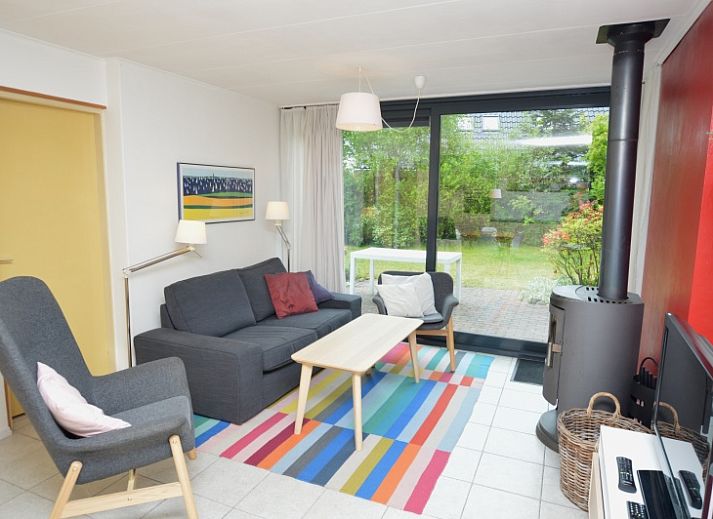 Verblijf 0113294 - Vakantiewoning Texel - Vakantiehuis de Parel 286