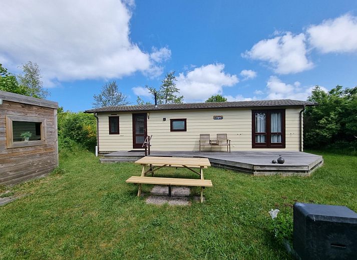 Unterkunft 0113296 - Ferienhaus Texel - Vakantiepark de Bremakker - Akkerveld 25