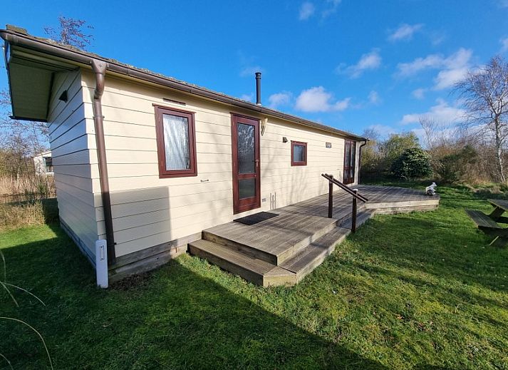 Unterkunft 0113296 - Ferienhaus Texel - Vakantiepark de Bremakker - Akkerveld 25