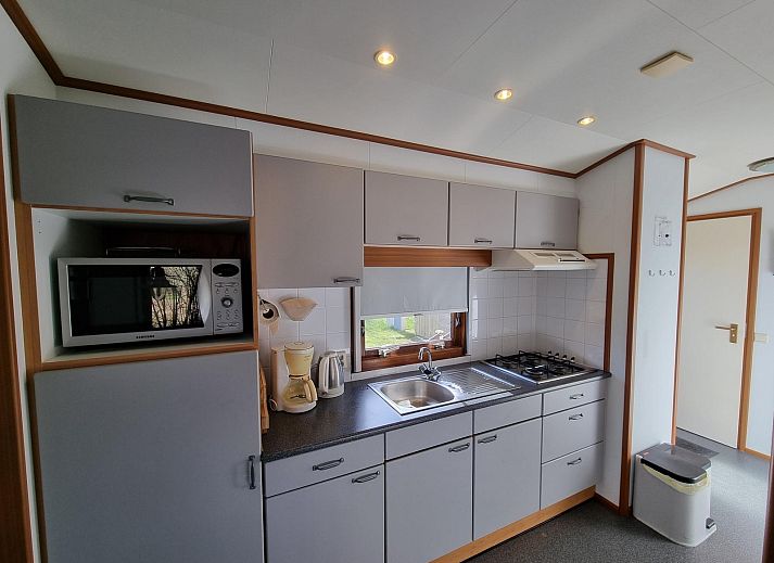 Unterkunft 0113296 - Ferienhaus Texel - Vakantiepark de Bremakker - Akkerveld 25