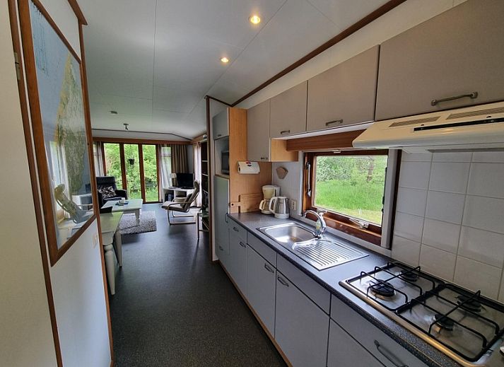 Unterkunft 0113296 - Ferienhaus Texel - Vakantiepark de Bremakker - Akkerveld 25