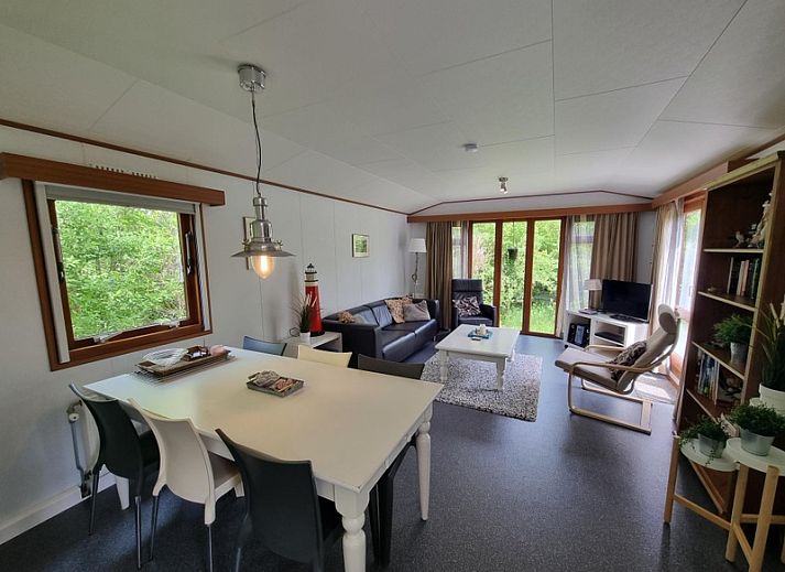 Unterkunft 0113296 - Ferienhaus Texel - Vakantiepark de Bremakker - Akkerveld 25